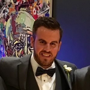 Meet your Posher, Grant